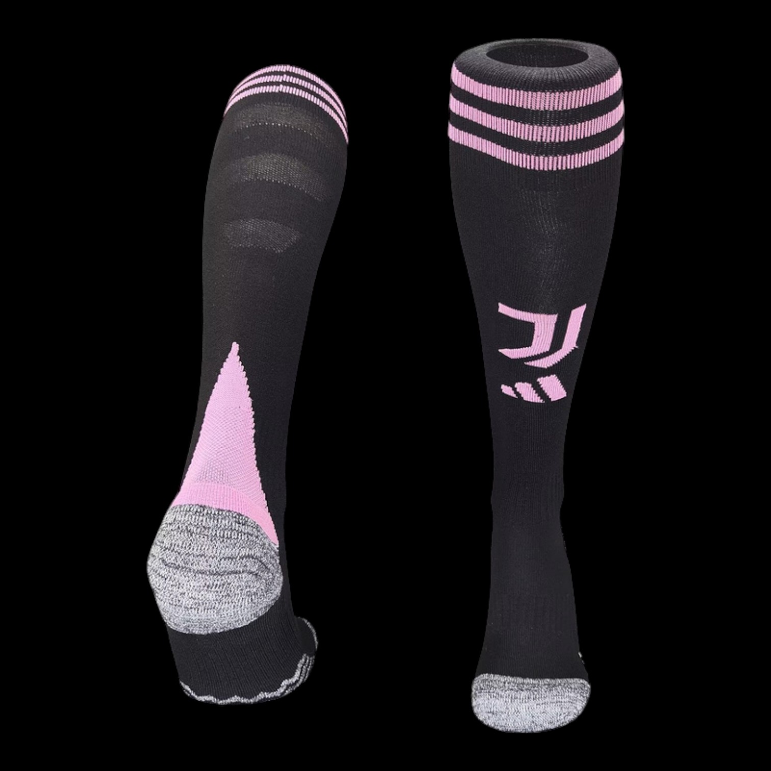 Juventus Chaussettes Domicile 2526 Officiel Acheter Juventus Chaussettes Domicile 2526 - Maillot pas cher